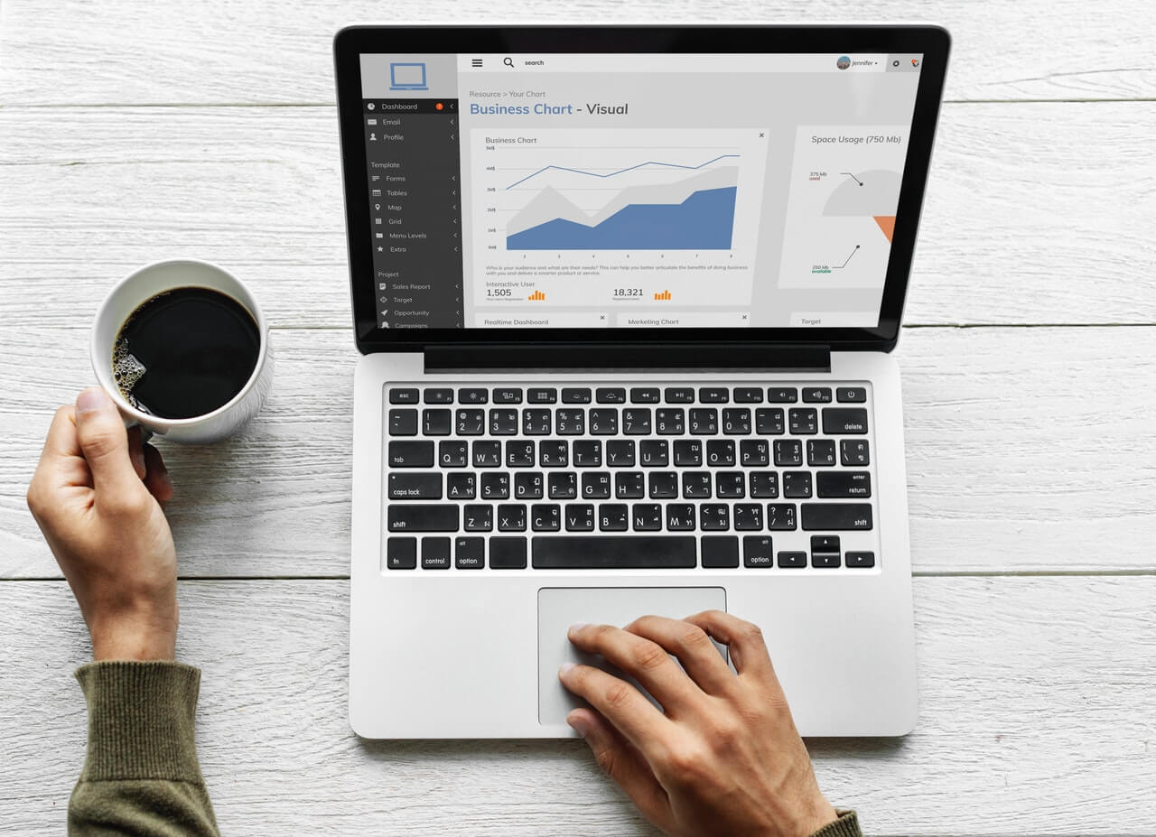 Behind the Scenes of Workdawgs